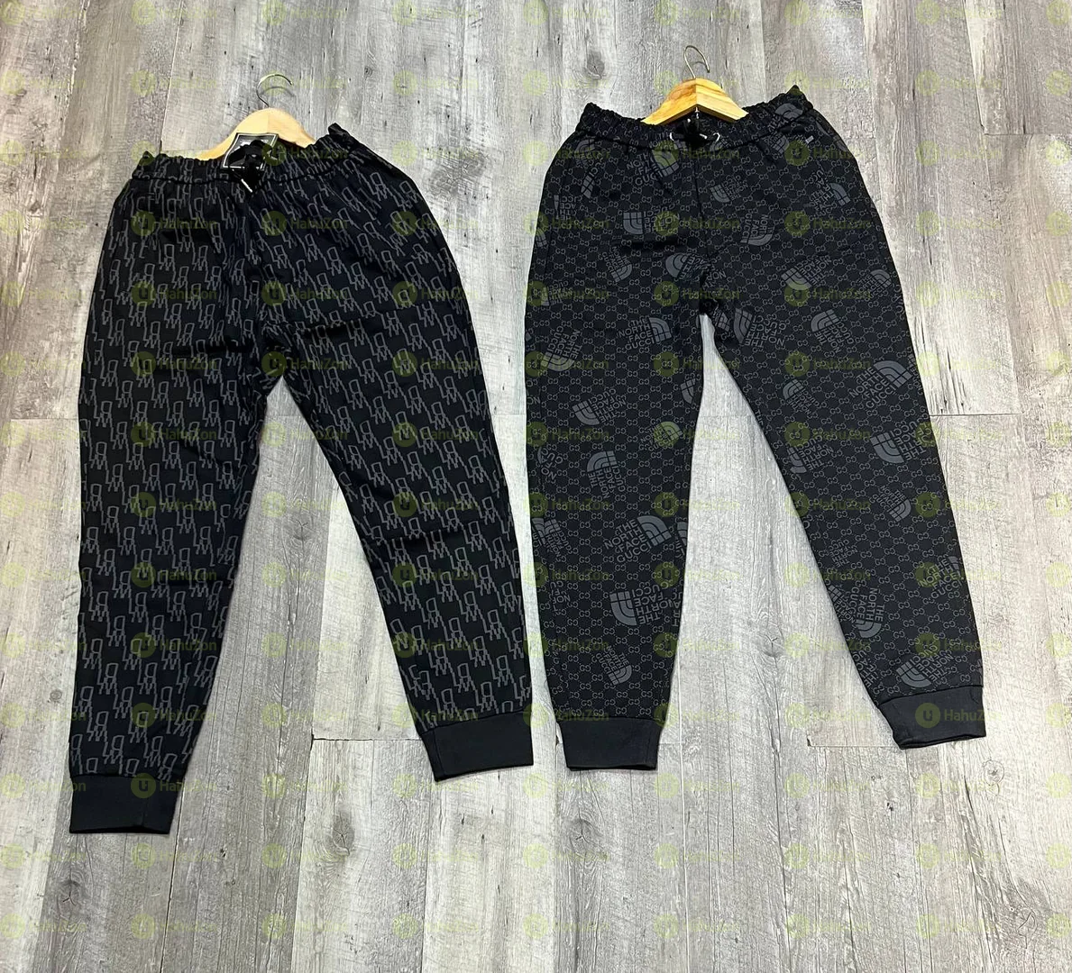 Fashion Men's Tuta