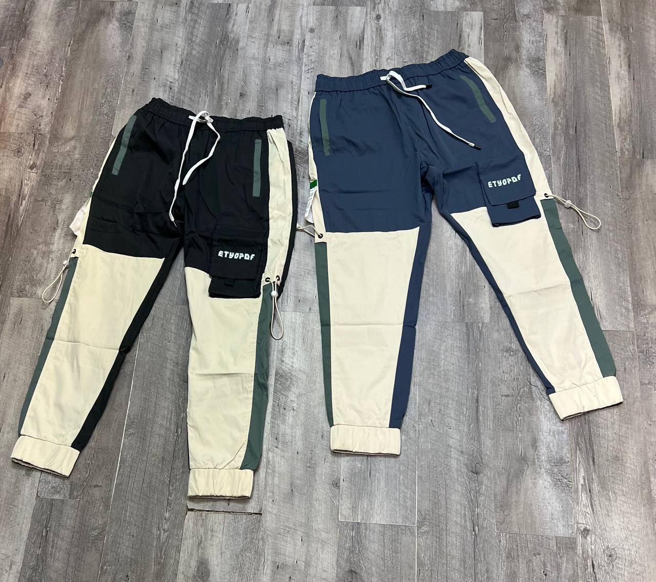 Cargo Men's Pants