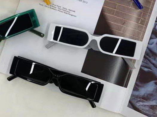 Fashion Glasses