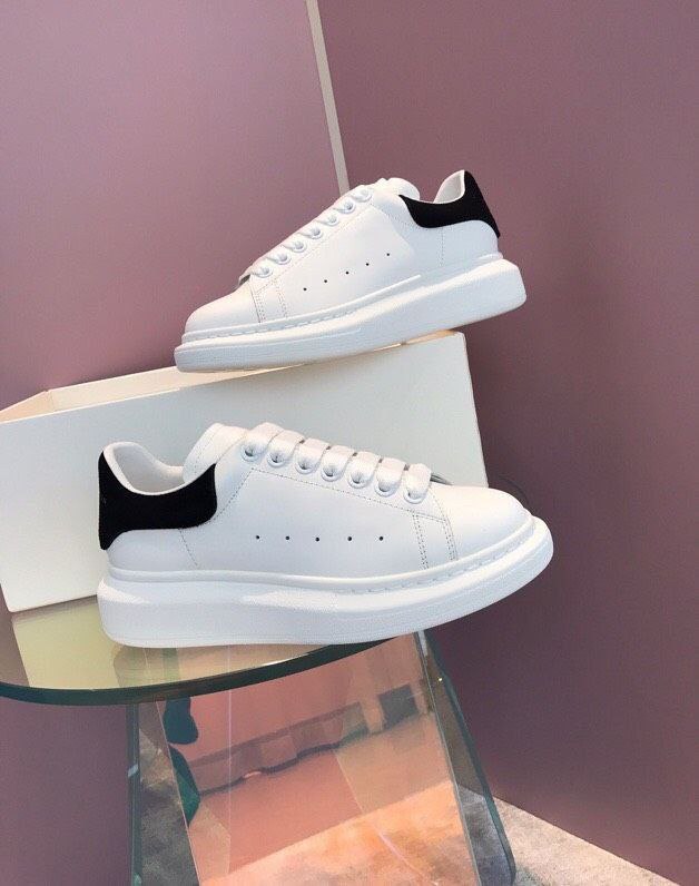Alexander McQueen Men's Shoes