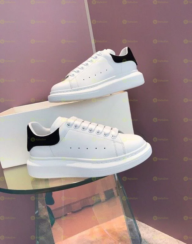 Alexander McQueen Men's Shoes