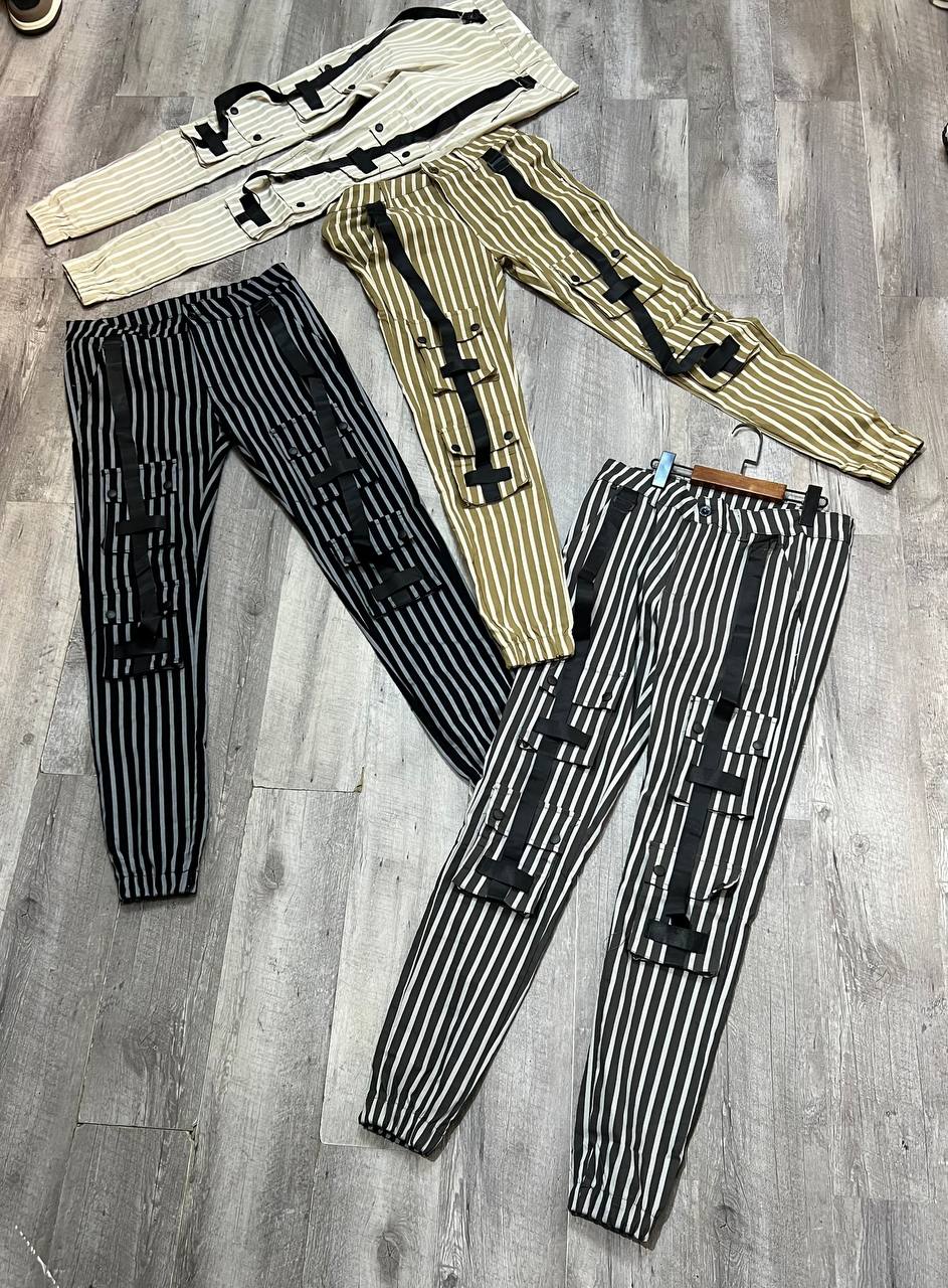 Cargo Men's Pants