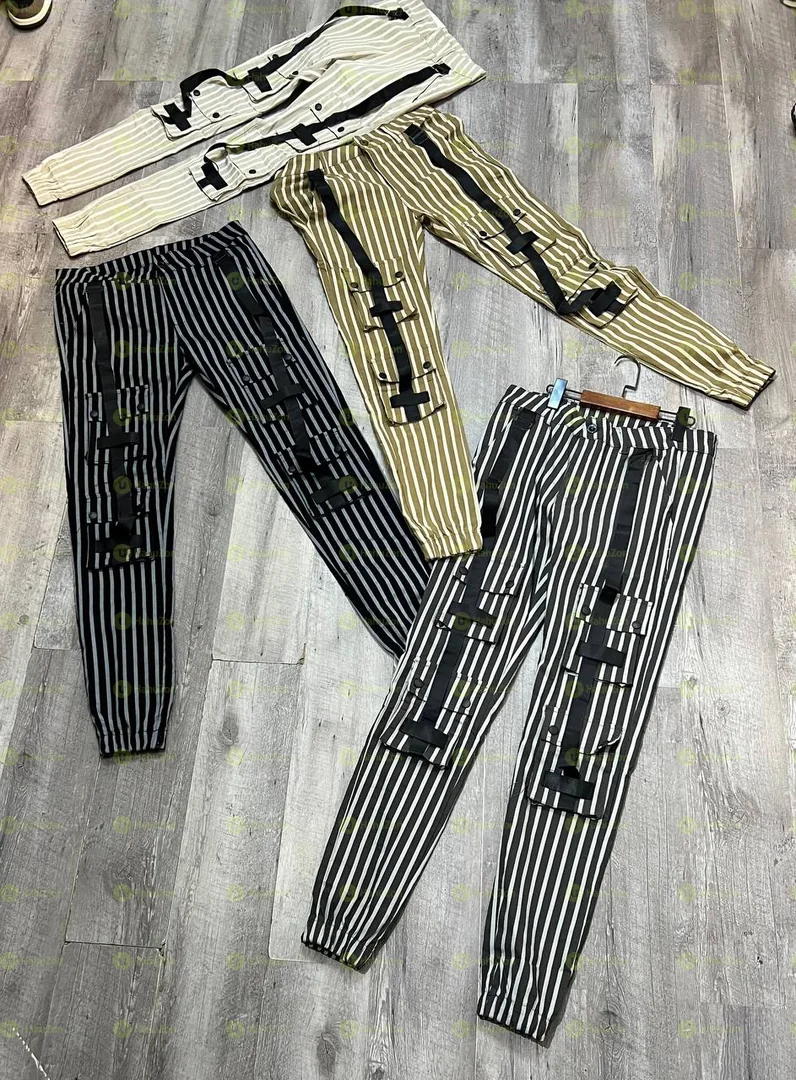 Cargo Men's Pants