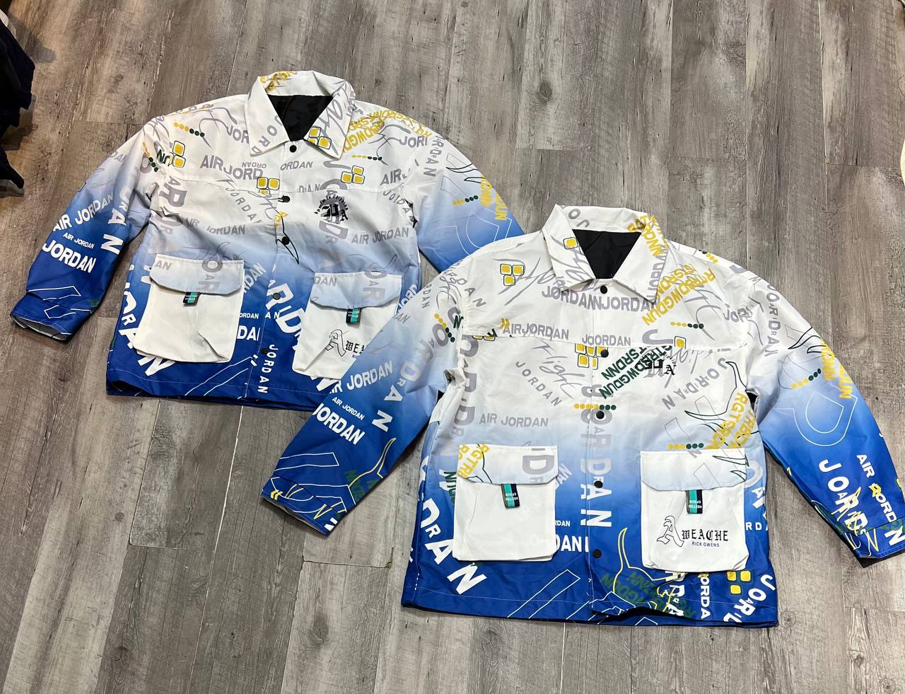 Fashion Jackets