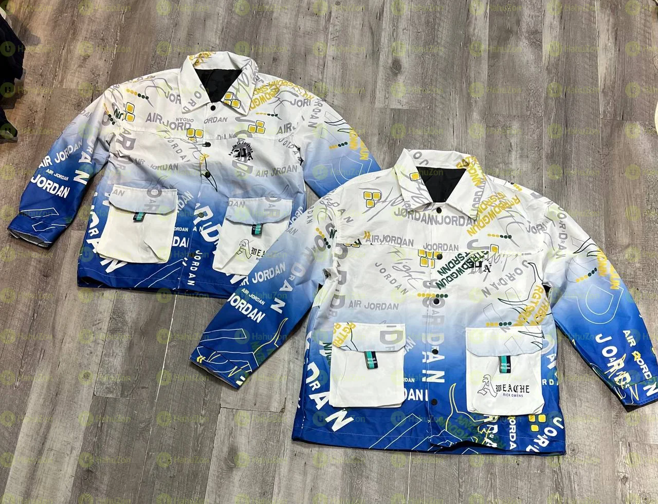 Fashion Jackets