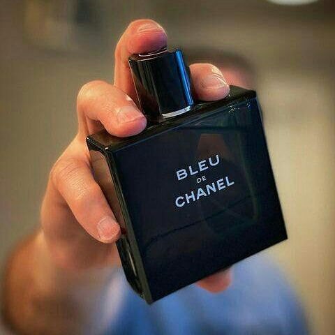 Brand Perfumes