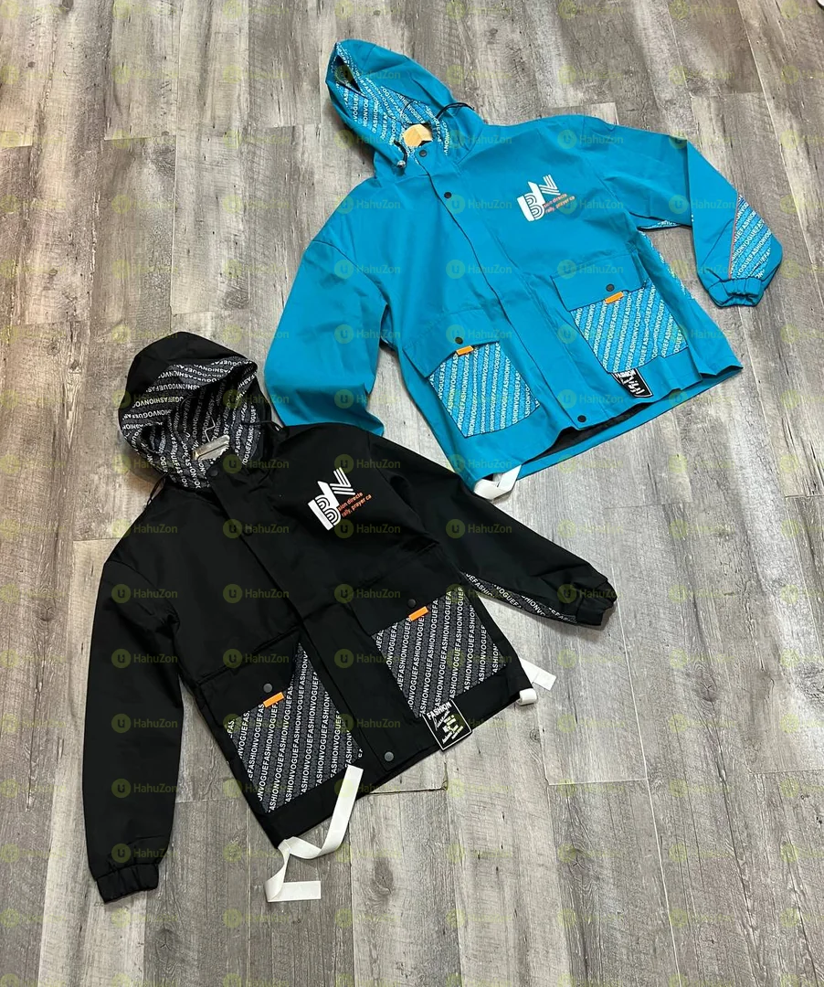Fashion Jackets