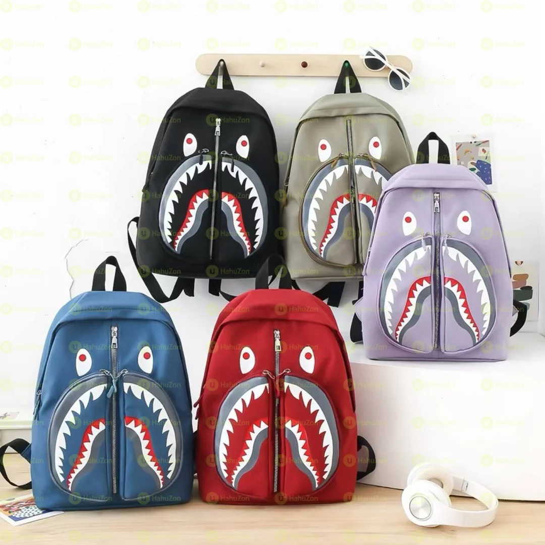 Bape Bags
