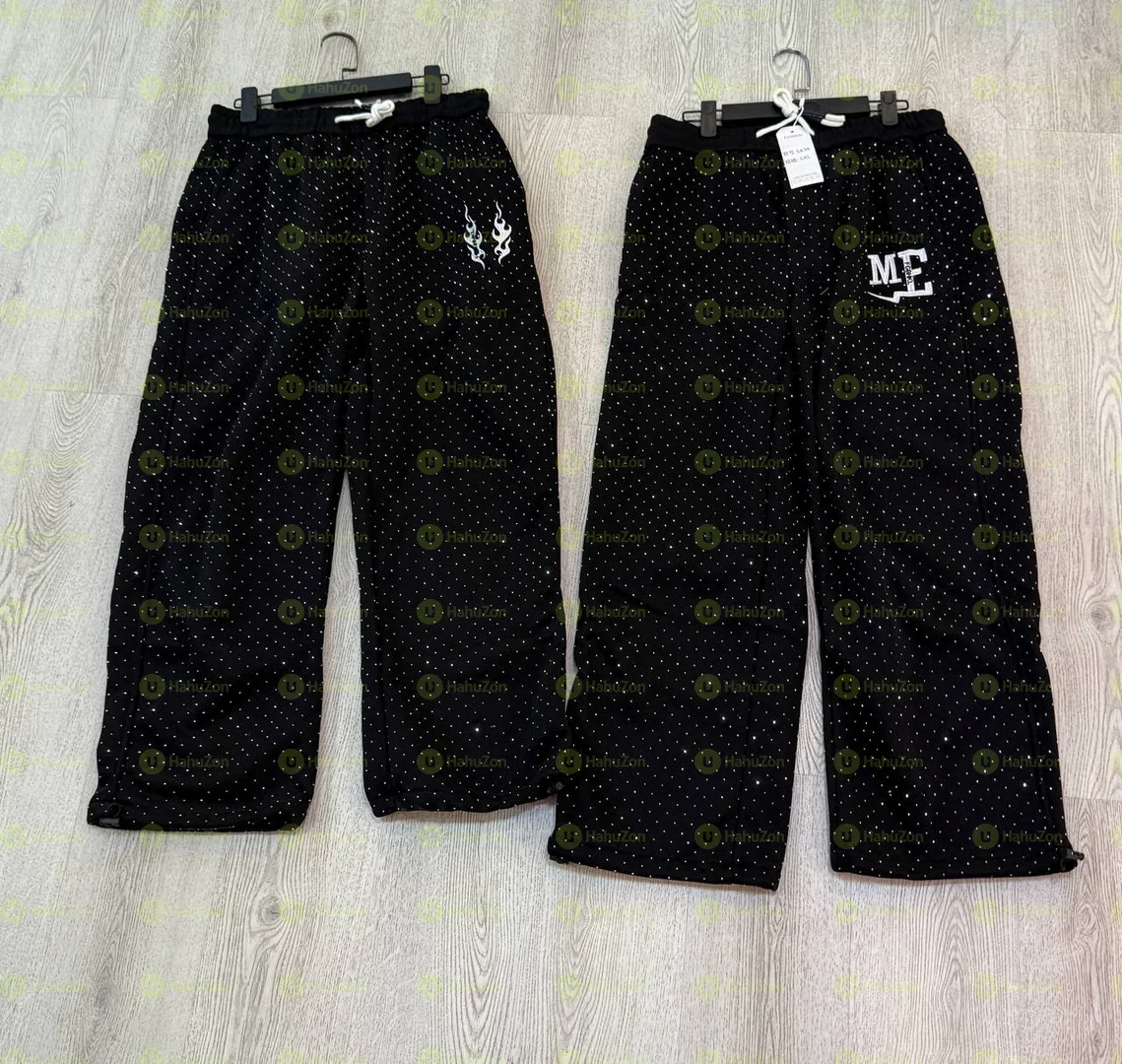 Iced Stone Pants