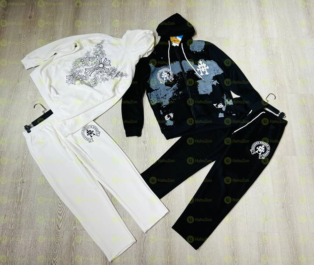 Fashion Completes