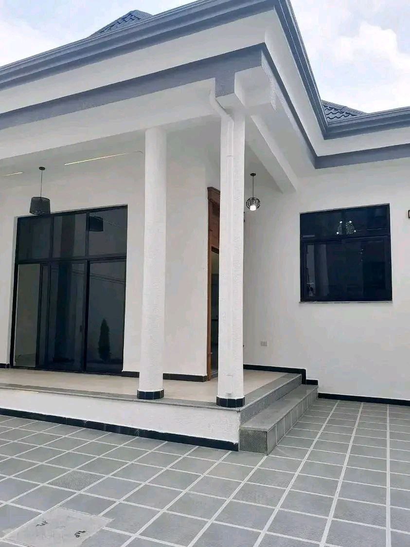 250 የሚሸጥ ዘመናዊ ቪላ ቤት በፊጋ