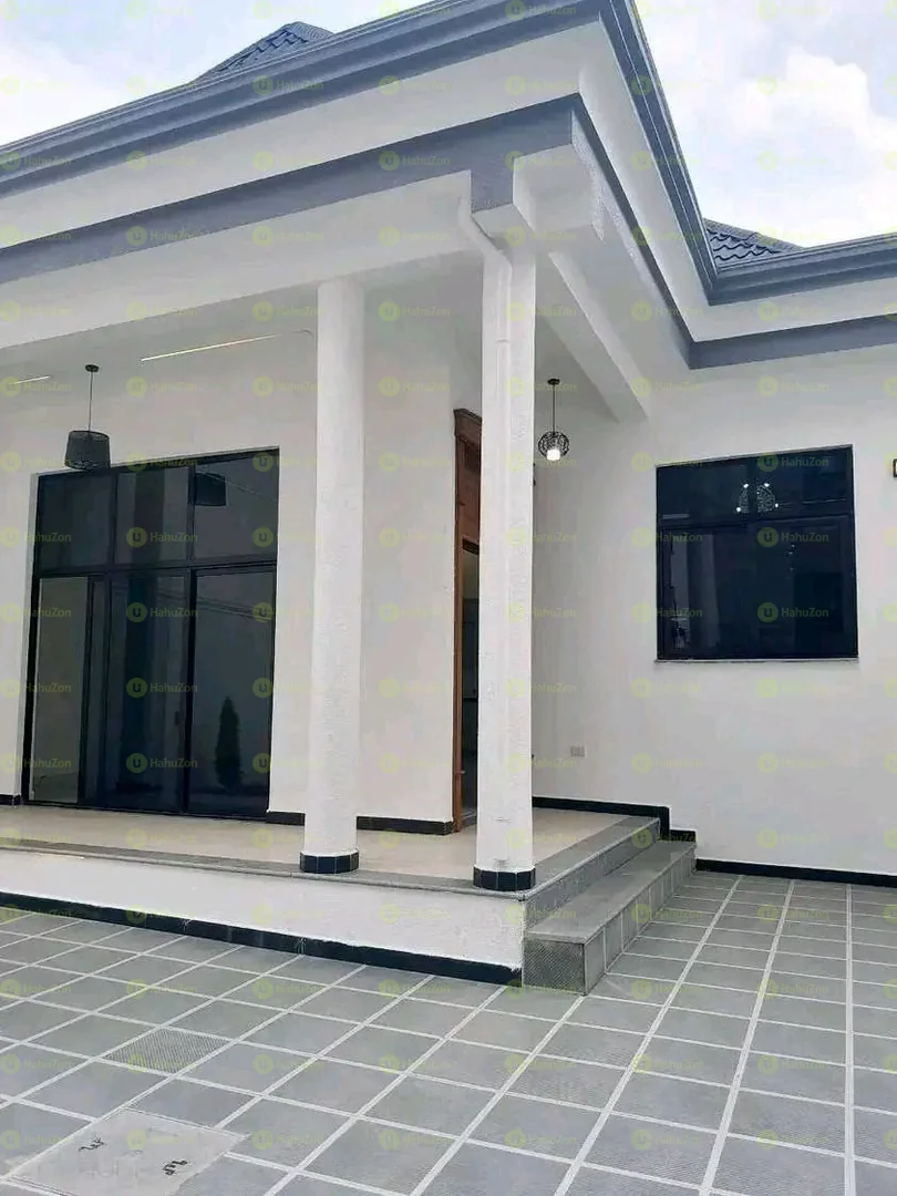 250 የሚሸጥ ዘመናዊ ቪላ ቤት በፊጋ