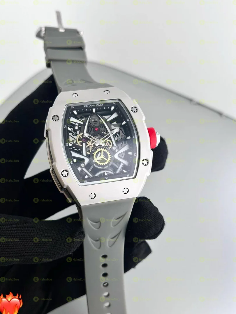 Richard Milli Men's Watch