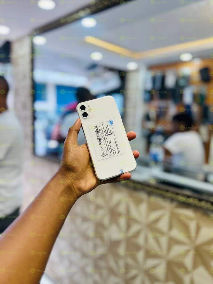 iPhone 11