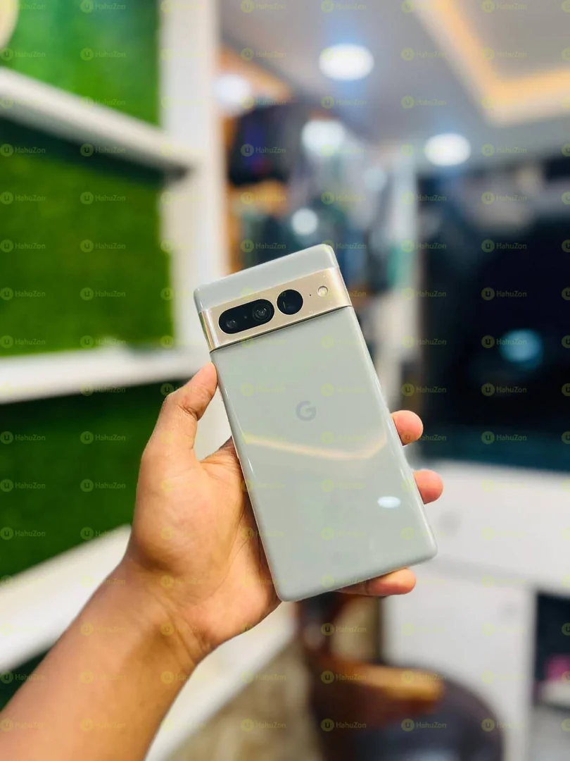 Google Pixel 7 Pro