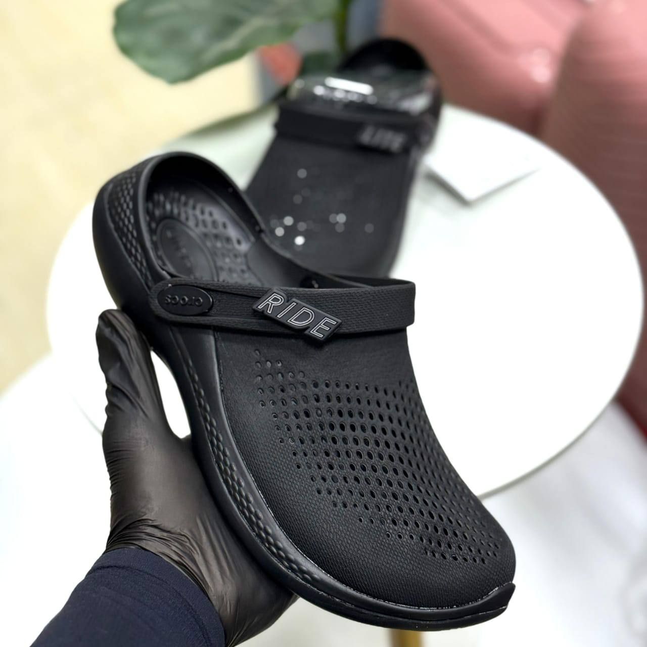 Crocs Men's Shoes