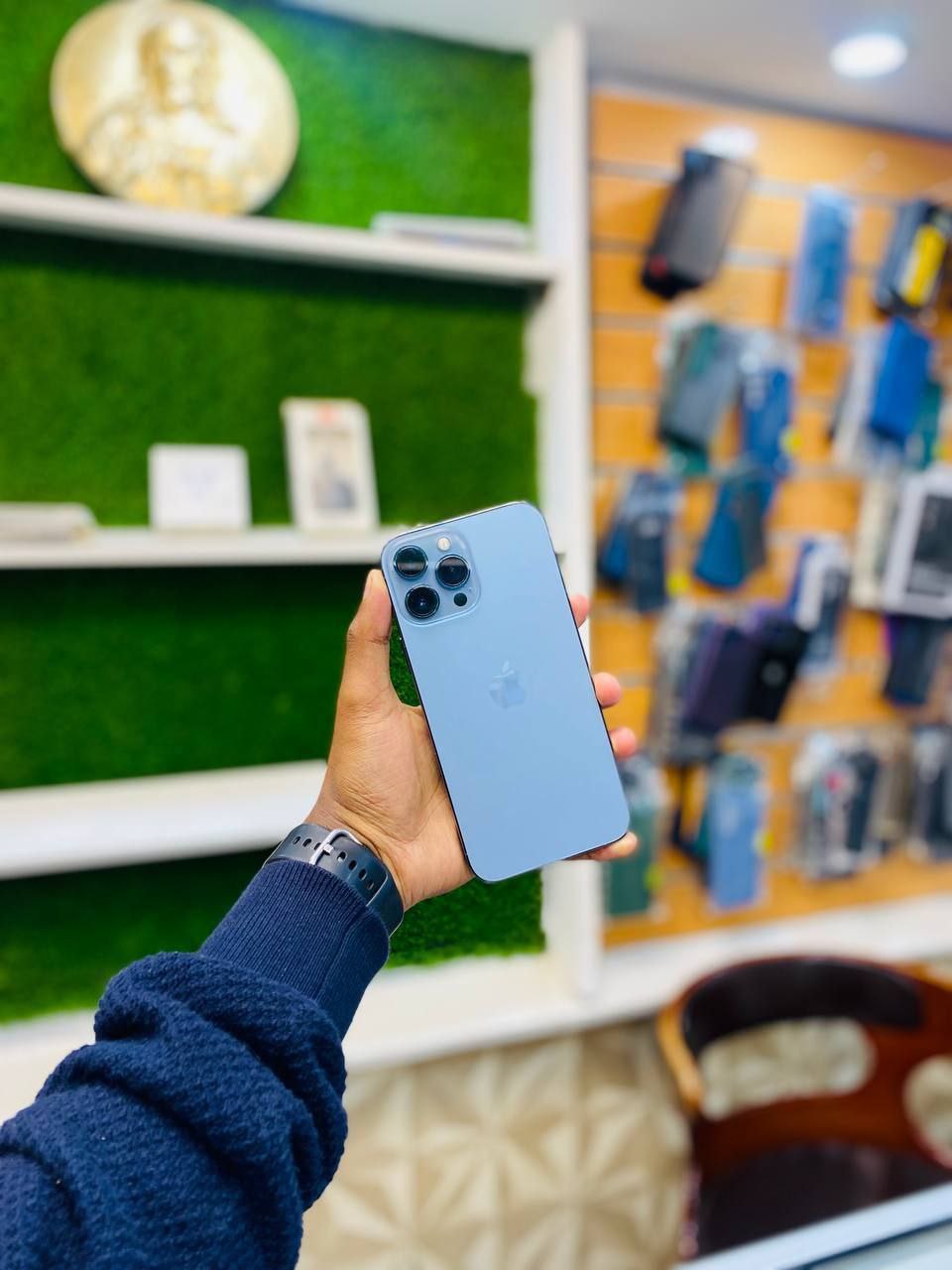 Iphone 13 Pro