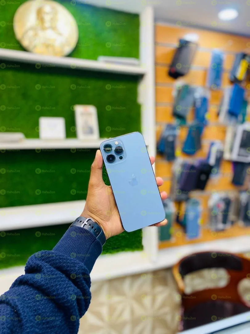 Iphone 13 Pro