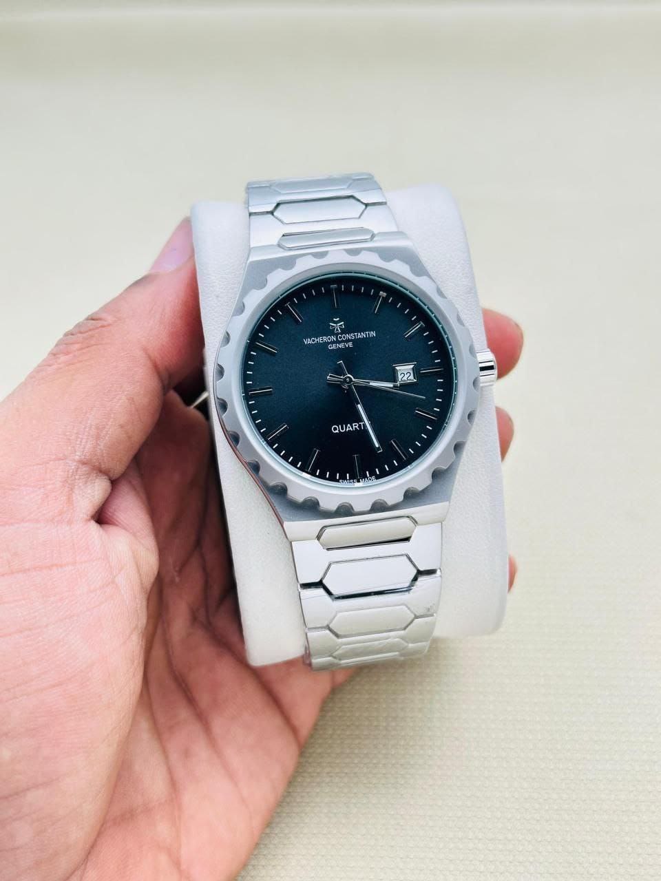 Vacheron Constantin Overseas Mens Watches