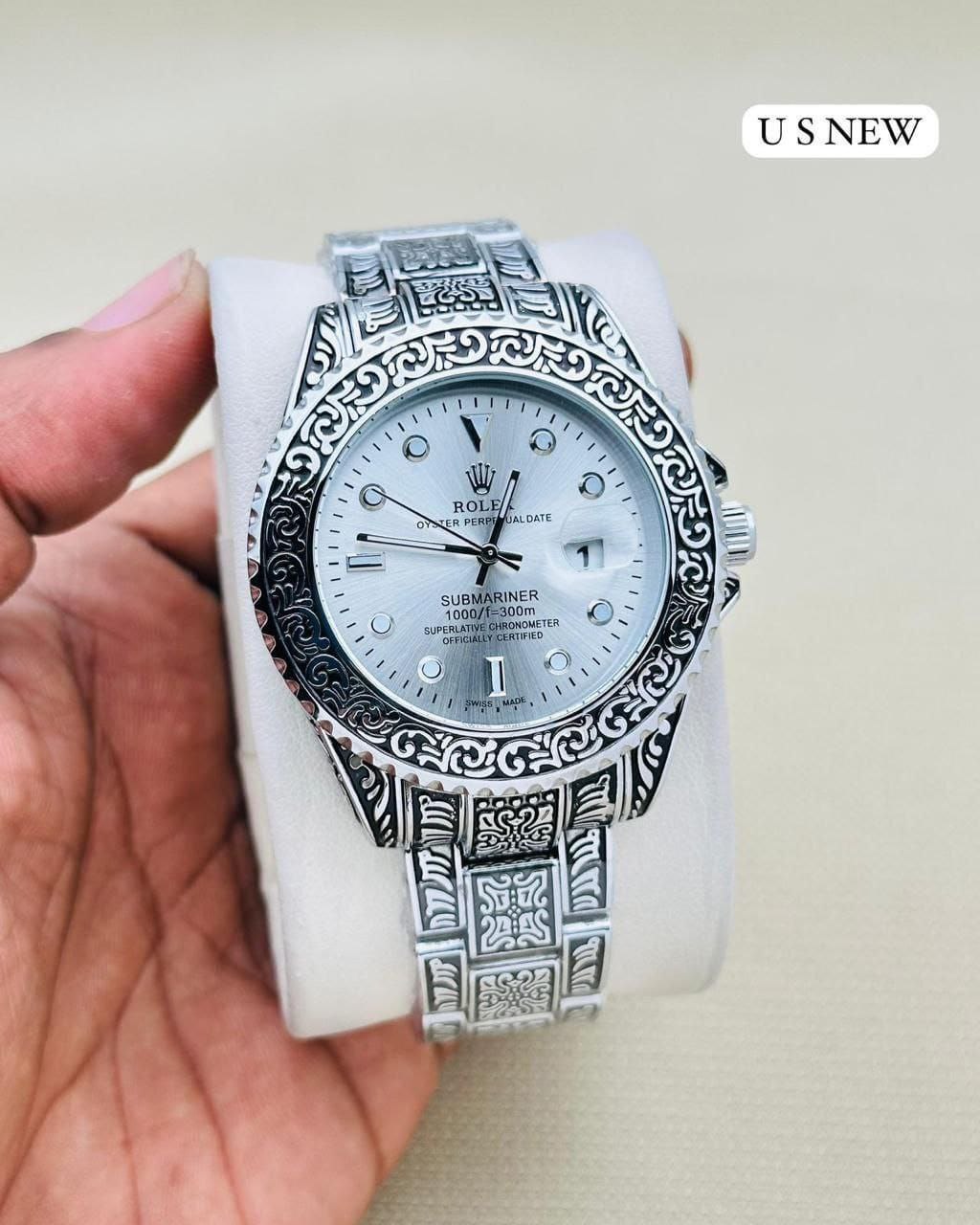 Rolex Men's Watches