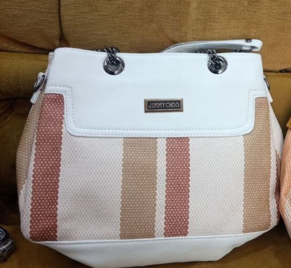 Jimmy Choo Handbags