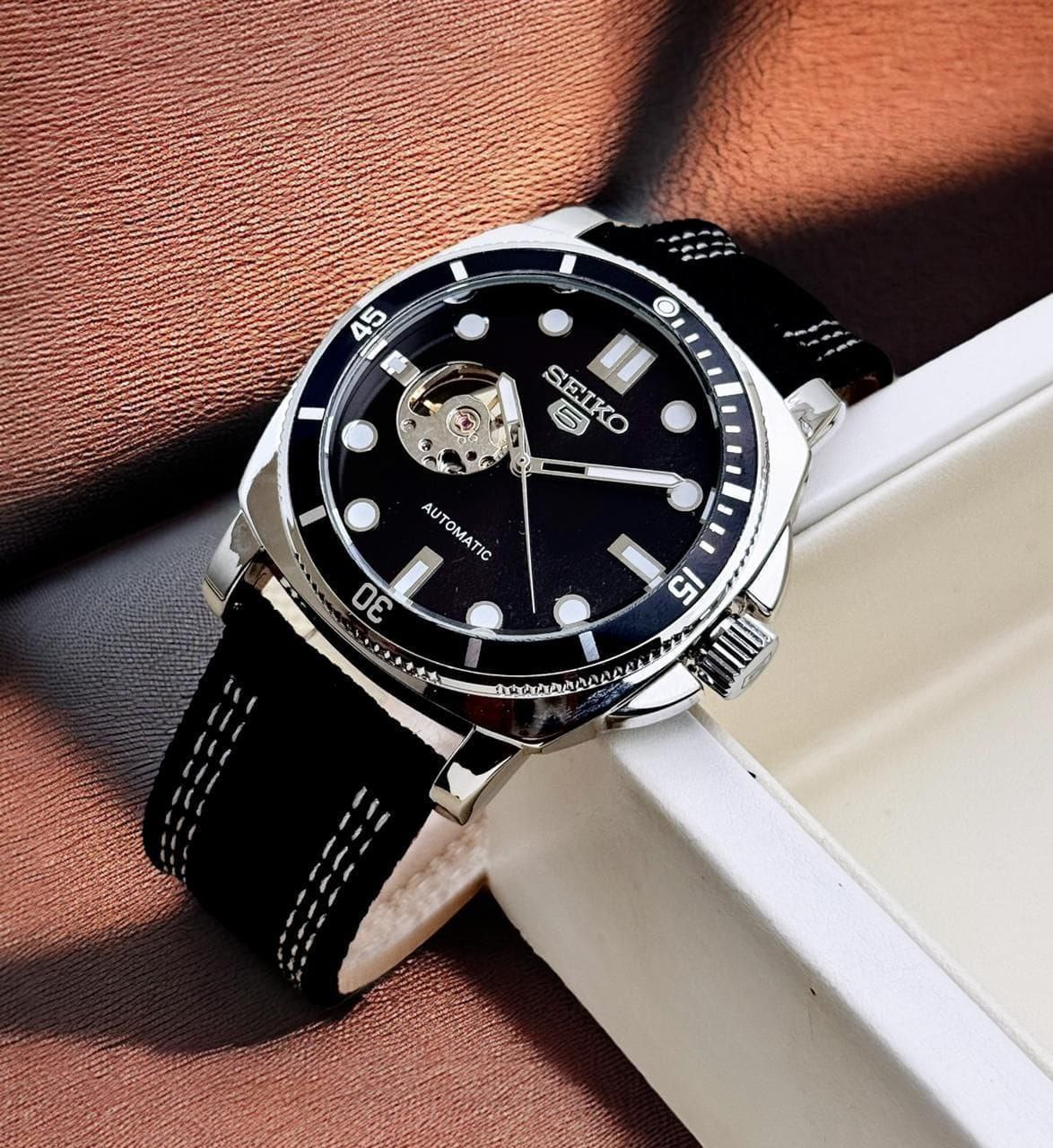 Seiko Men's Watches
