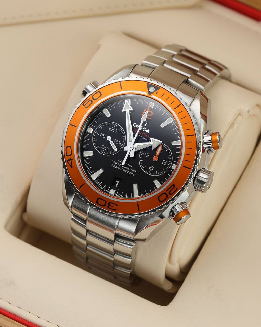 Omega Men's Watches