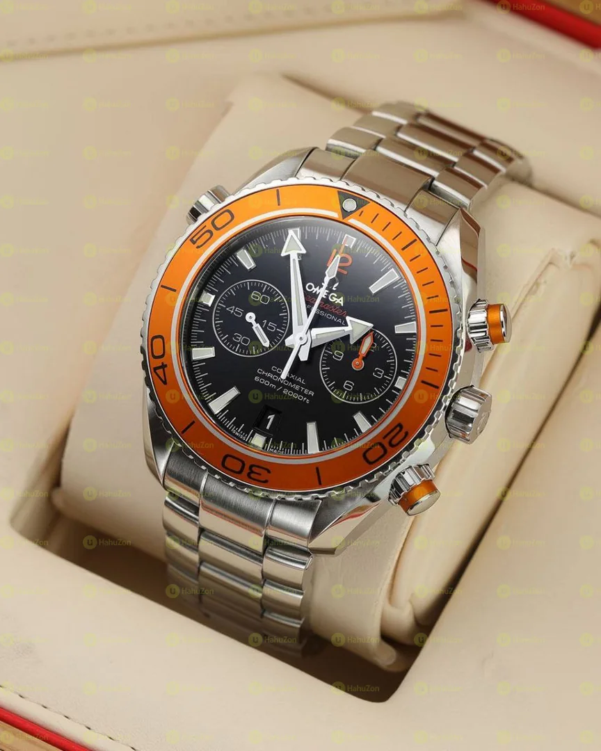 Omega Men's Watches