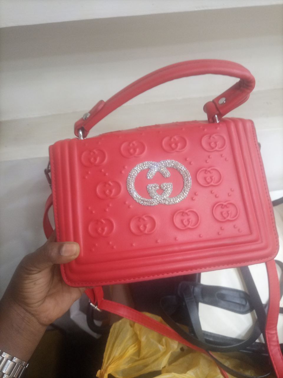 Classy Handbags