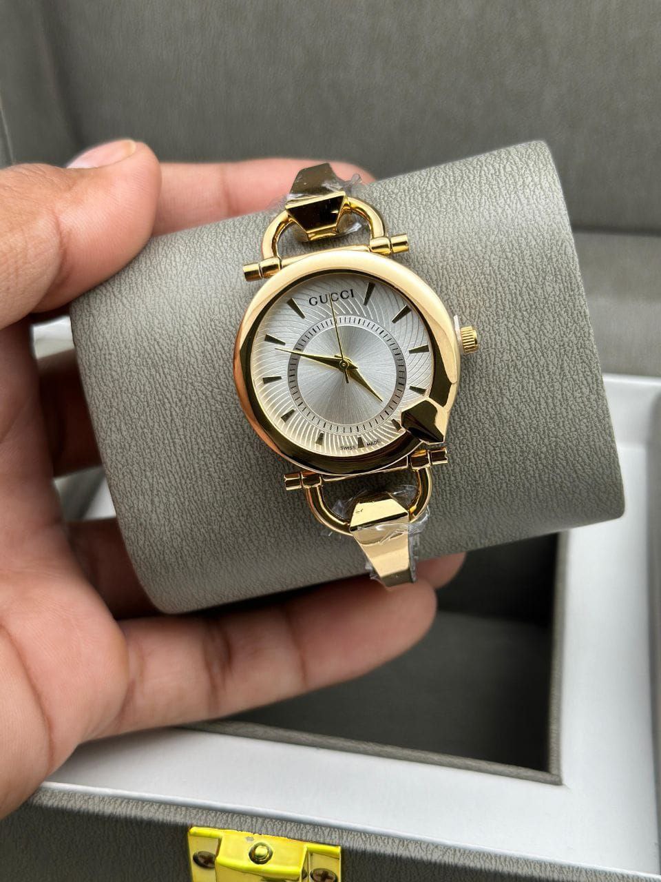 Ladies Watches