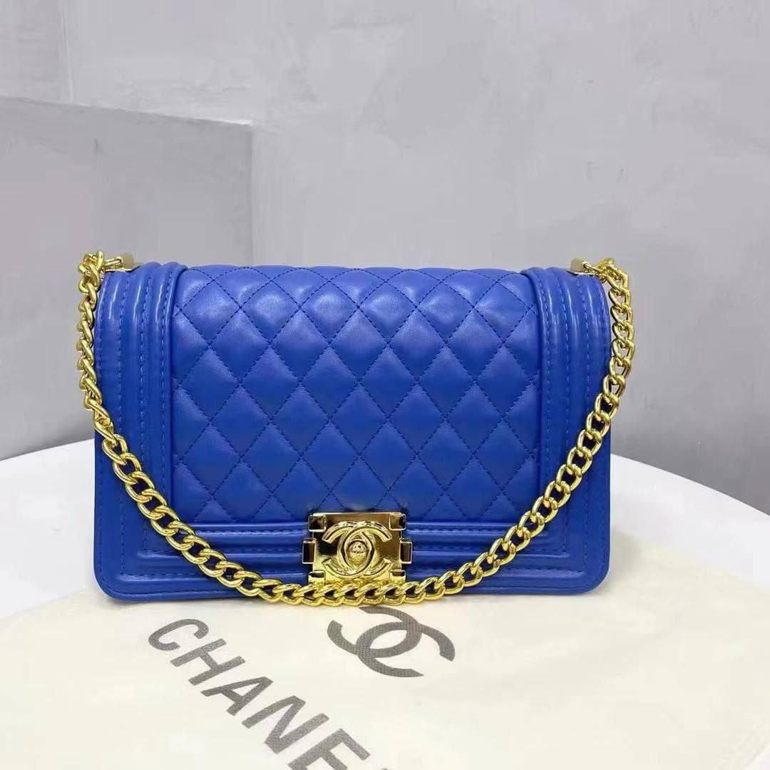 Channel Women's Bag