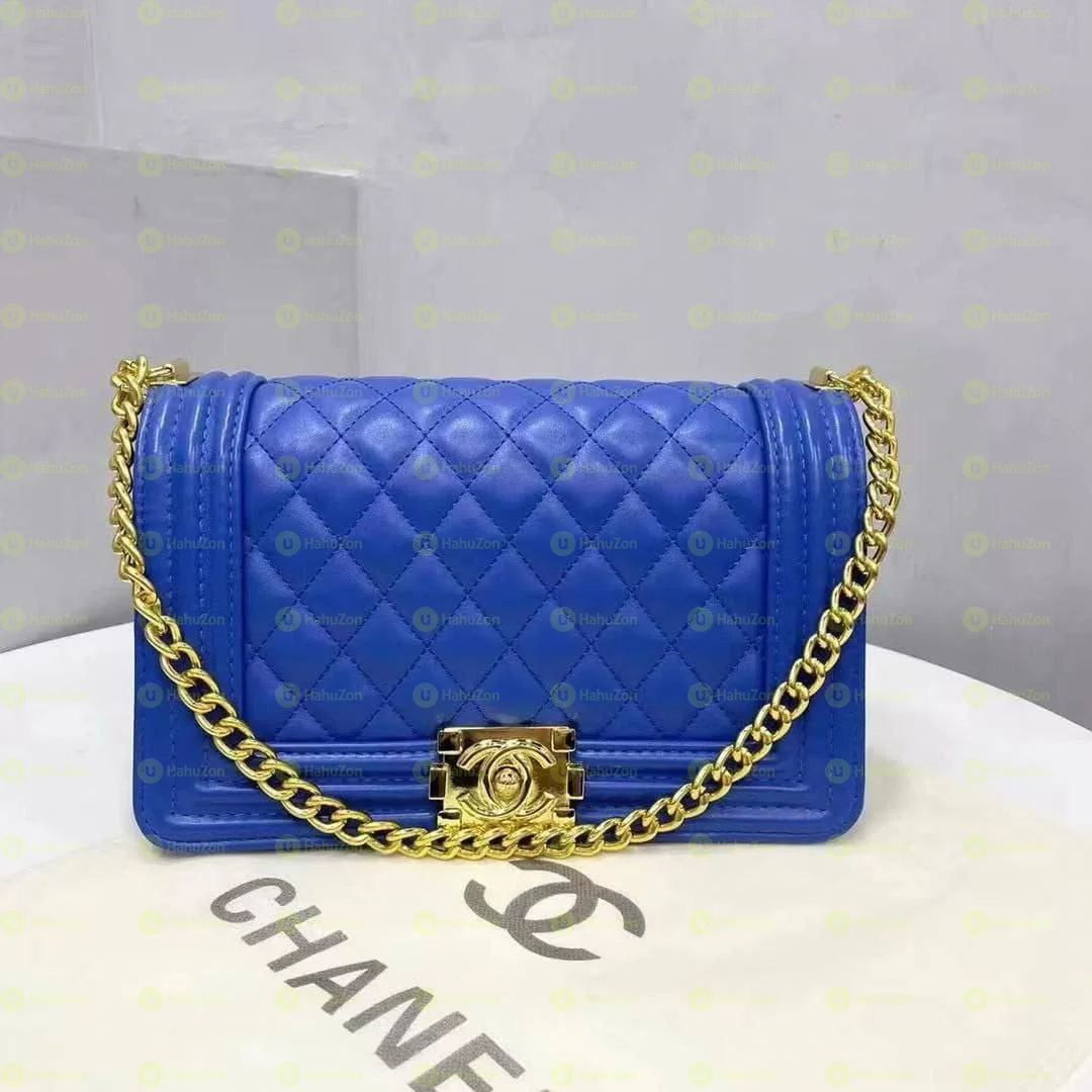 Channel Women's Bag