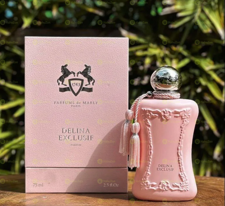 Delina Exclusive Women's Perfume