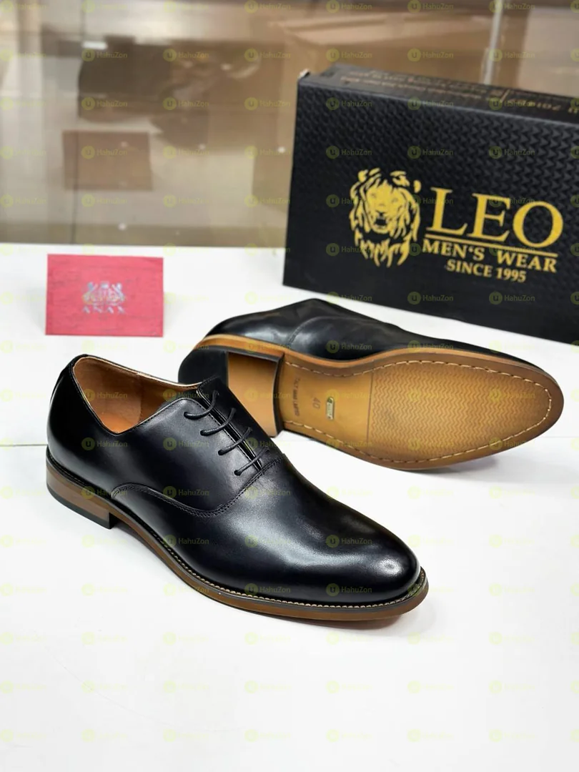 Anax Men’s Shoes