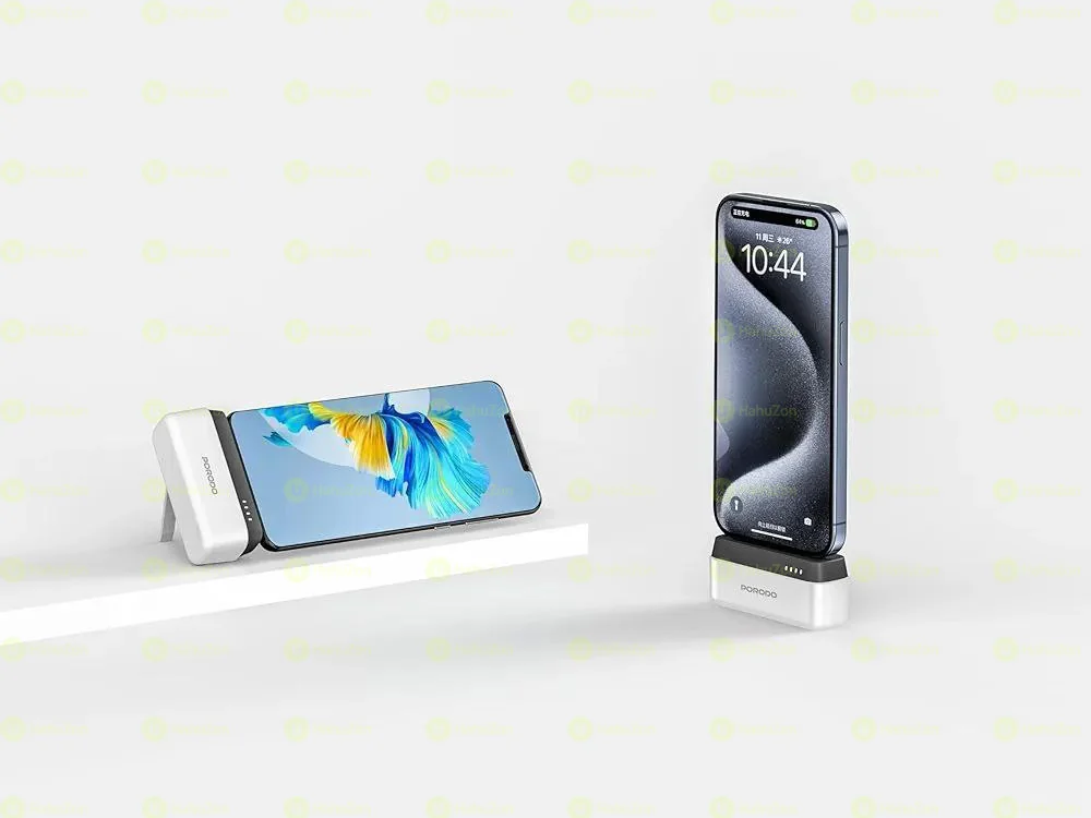 Porodo Mini Portable Power Bank