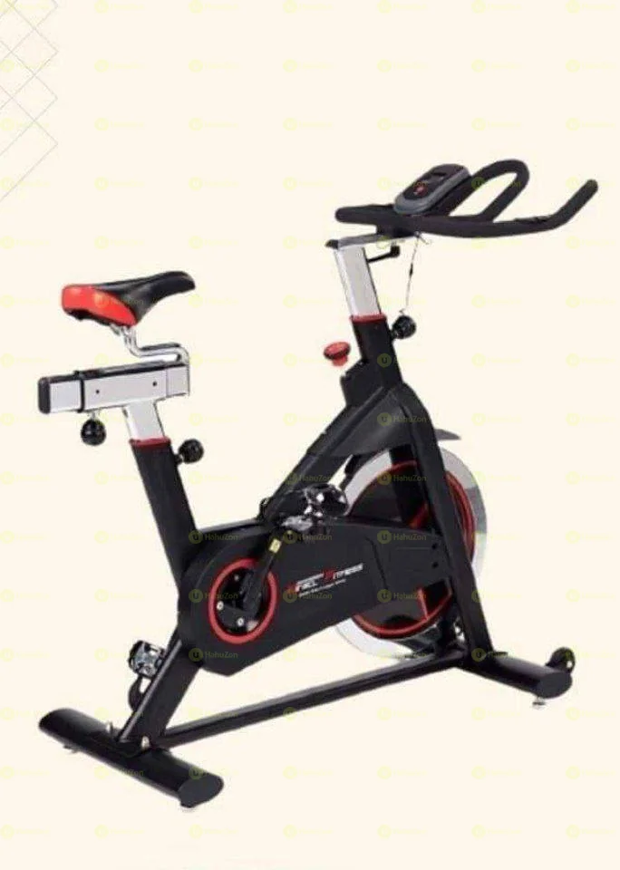 Miracle Brand Bike