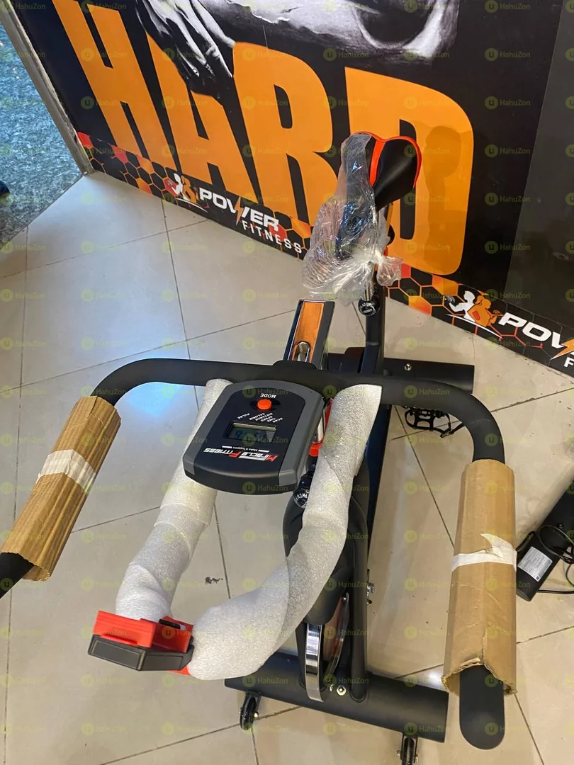 Miracle Brand Bike