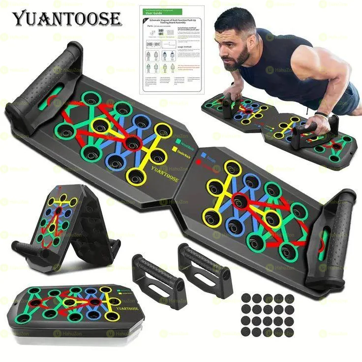Original Push Up Board