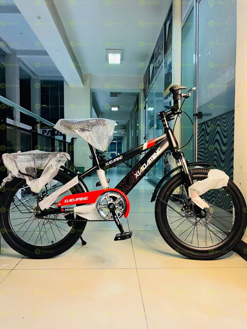 New 20 Inch Bicycle