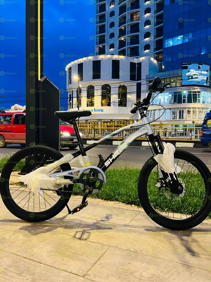 T Model Road 20 Inches Bicycle