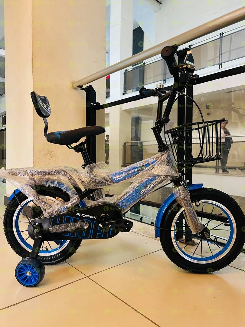Phonex Children Bicycle 12 Inch