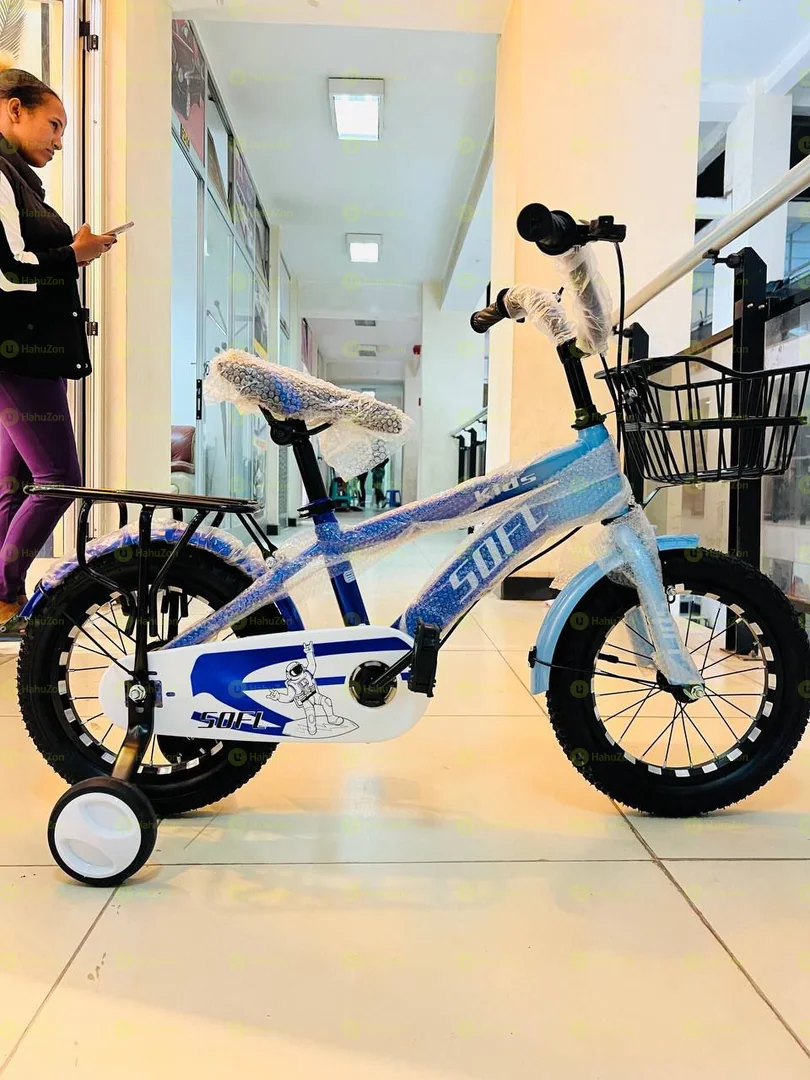 14 Number Full Aluminum Bicycle