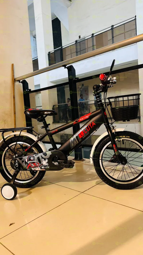 Original Luta Bicycle