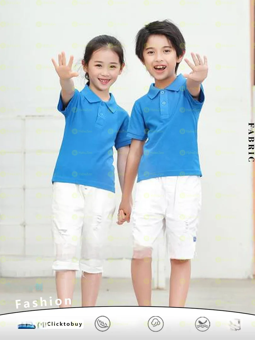 Uniform T-shirts