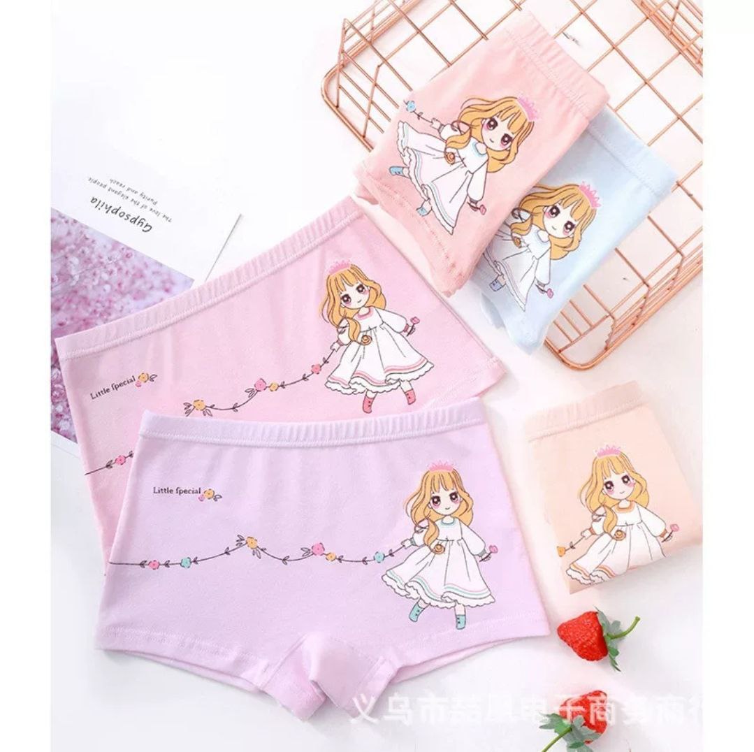 Unisex Underwear