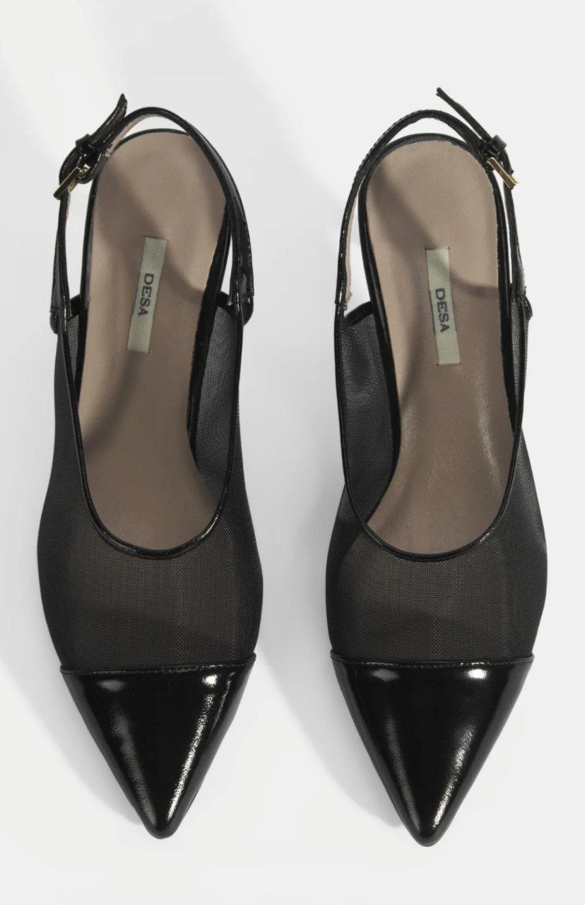 Desa Women's Shoes