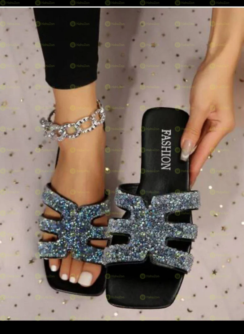 Women's Flat Shoes