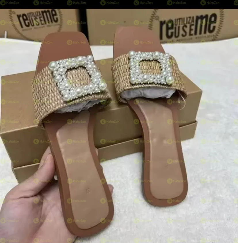 Pearl Women's Shoes