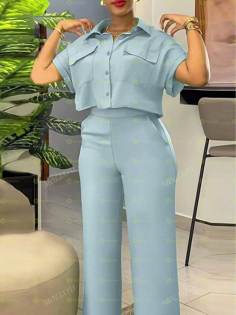 2pc Women's Clothes