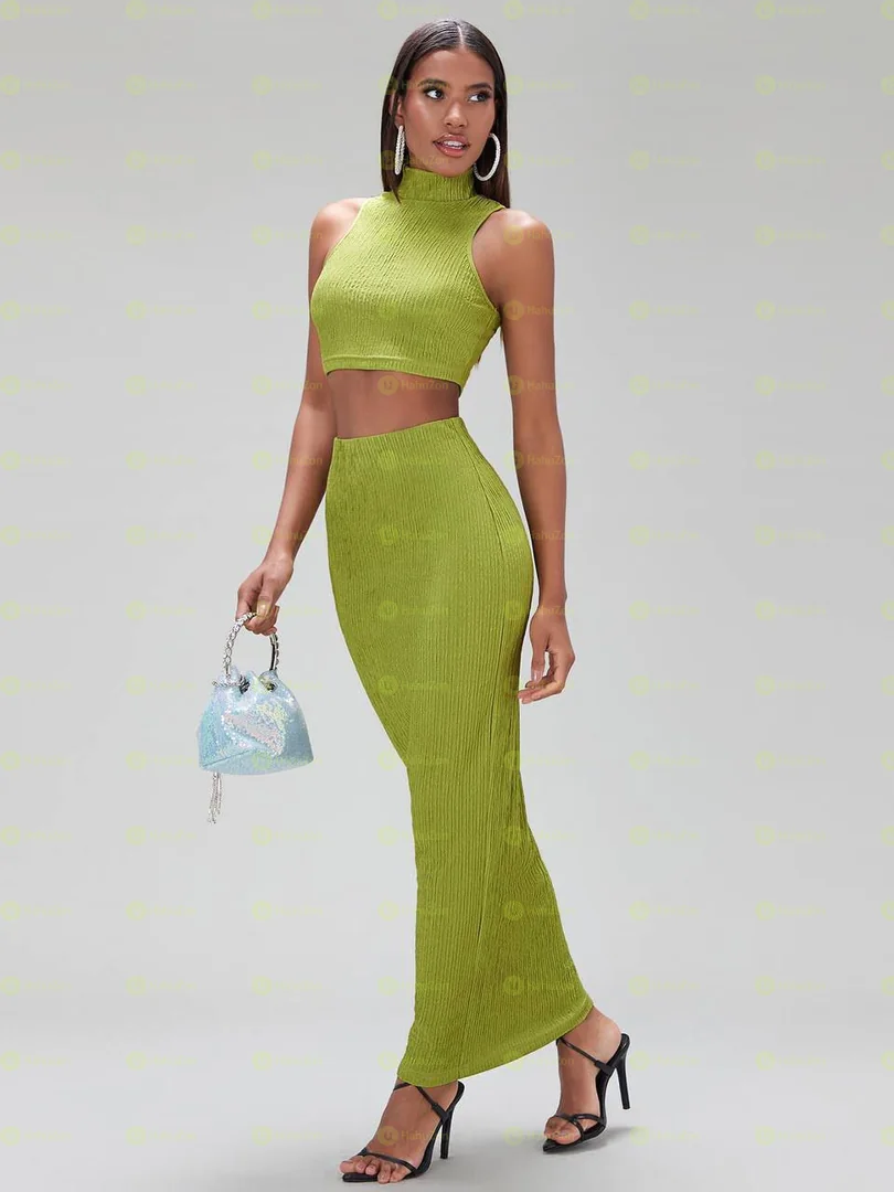 2pc Women's Clothes